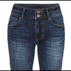 Cabi Cinch Skinny Jeans